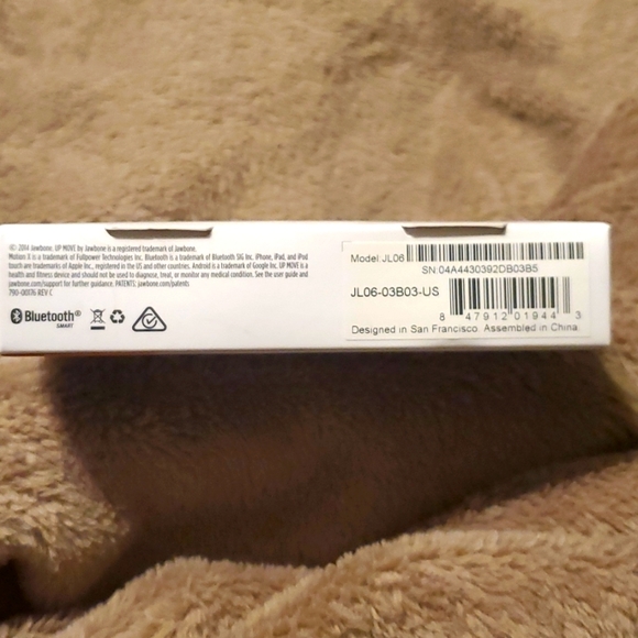 Up move by Jawbone - Picture 6 of 6